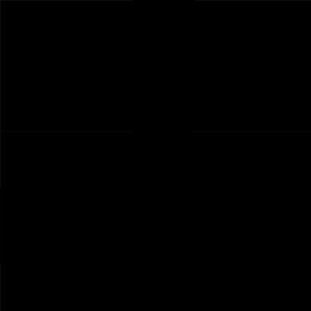 Damiani Silicrom 5kg smalto nero siliconico per alta temperatura - max 500°C