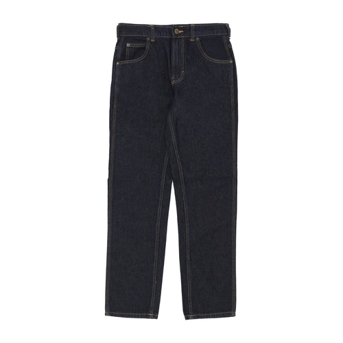 DICKIES Jeans Uomo Houston Denim Rinsed da uomo