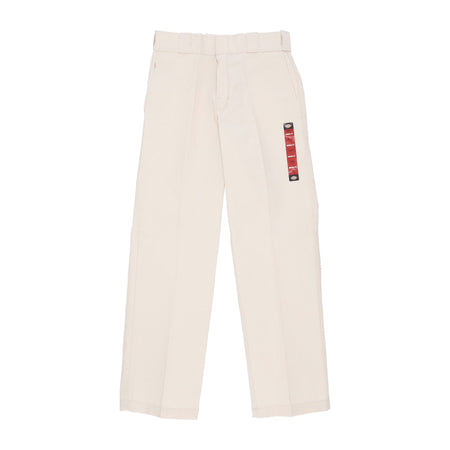 DICKIES Pantalone Lungo Uomo 874 Work Pant Rec Whitecap Gray da uomo
