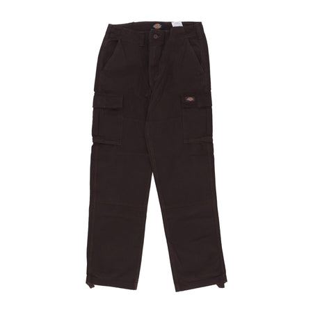 DICKIES Pantalone Lungo Uomo Johnson Cargo Pant Java da uomo