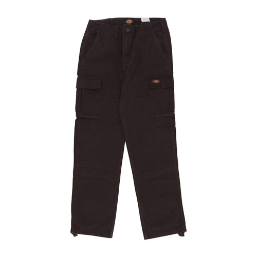 DICKIES Pantalone Lungo Uomo Johnson Cargo Pant Java da uomo
