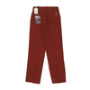 DICKIES Pantalone Lungo Uomo 874 Work Pant Rec Brick Red da uomo