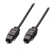 LINDY CAVO AUDIO OTTICO DIGITALE 2M