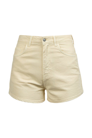 JUCCA Jucca - Shorts - 391632 - Vaniglia da donna
