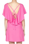 SUOLI Suoli - Abito - 411594 - Fuxia da donna