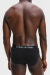 Calvin Klein 3 Slip Uomo hip brief 000NB2969A-7V1 2507S41