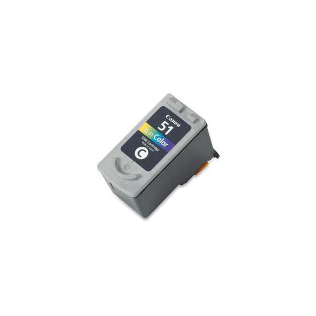 CARTUCCIA CANON CL-51 COLOR