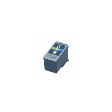 CARTUCCIA CANON CL-51 COLOR
