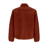 DICKIES Orsetto Uomo Mount Hope Fleece Fired Brick da uomo