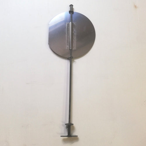 Valvola di ricambio da 250mm per manicotto serie 23.V