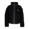 DICKIES Orsetto Donna Mount Hope Puffer W Black da donna