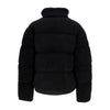 DICKIES Orsetto Donna Mount Hope Puffer W Black da donna