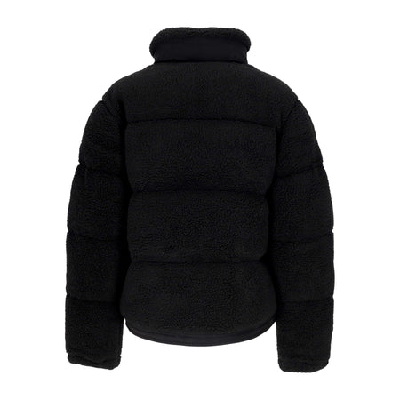 DICKIES Orsetto Donna Mount Hope Puffer W Black da donna
