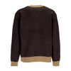 DICKIES Cardigan Uomo Lucas Cardigan Black da uomo