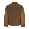 DICKIES Giubbotto Uomo Lucas Waxed Pocket Front Jacket Acorn da uomo
