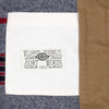 DICKIES Giubbotto Uomo Lucas Waxed Pocket Front Jacket Acorn da uomo