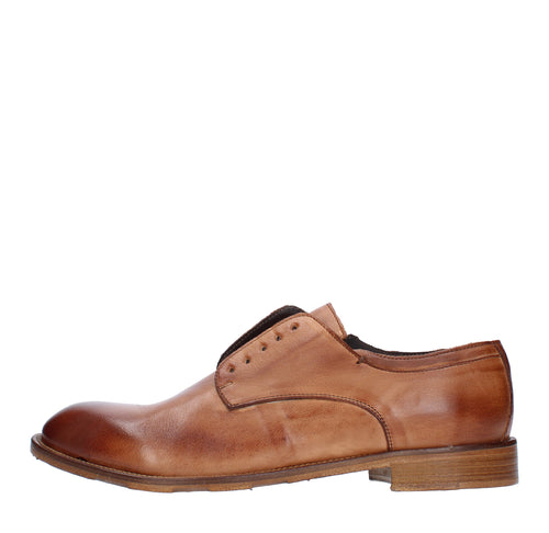 JP/DAVID Scarpe basse Marrone da uomo