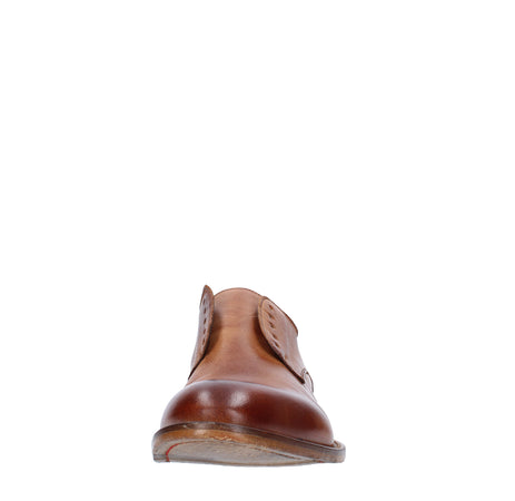 JP/DAVID Scarpe basse Marrone da uomo