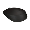 MOUSE LOGITECH B170 - WIRELESS BLACK 910-004798