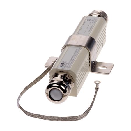 T8061 ETHERNET SURGE PROTECTOR