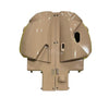 EcoPrice Ricambi Frog Scocca Coppia Arancione FR160AR