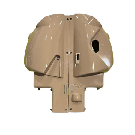 EcoPrice Ricambi Frog Scocca Coppia Arancione FR160AR