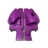 EcoPrice Ricambi Frog Scocca Coppia Arancione FR160AR