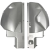 EcoPrice Ricambi Frog Scocca Coppia Arancione FR160AR