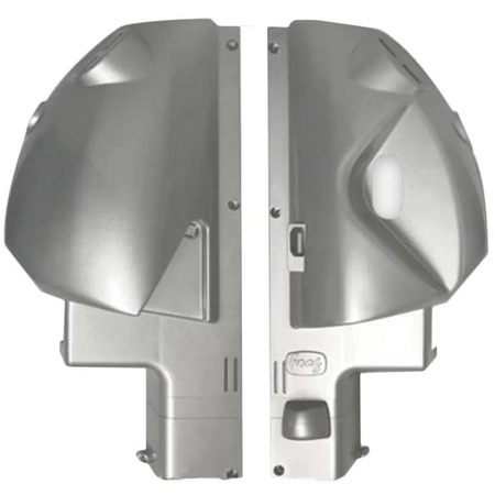 EcoPrice Ricambi Frog Scocca Coppia Arancione FR160AR