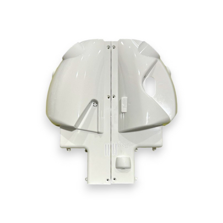 EcoPrice Ricambi Frog Scocca Coppia Arancione FR160AR
