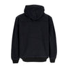 DICKIES Giubbotto Uomo Hooded Duck Canvas Jacket Black da uomo