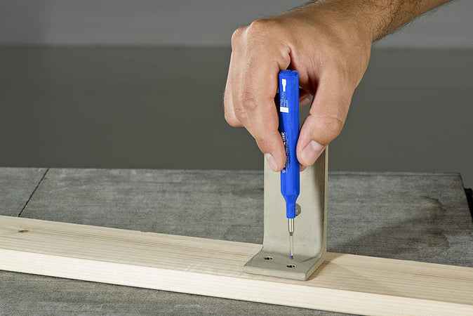 Lyra Ink paint pennarello blu punta extra fine