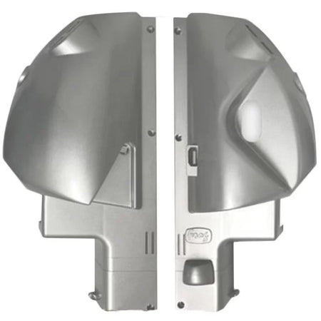 EcoPrice Ricambi Frog Scocca Coppia Arancione FR160AR