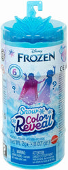HMB83 - Disney Frozen - Snow Color Reveal