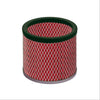 RIBIMEX FILTRO RICAMBIO HEPA D.13,5XH.12 CM