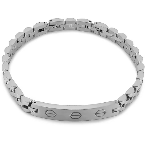 Boccadamo bracciale uomo gioielli Man