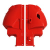 EcoPrice Ricambi Frog Scocca Coppia Arancione FR160AR