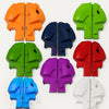 EcoPrice Ricambi Frog Scocca Coppia Arancione FR160AR