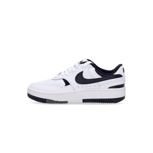 Nike Scarpa Bassa Donna Wmns Gamma Force White/black/summit White/iron Grey da donna