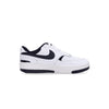 Nike Scarpa Bassa Donna Wmns Gamma Force White/black/summit White/iron Grey da donna