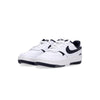 Nike Scarpa Bassa Donna Wmns Gamma Force White/black/summit White/iron Grey da donna