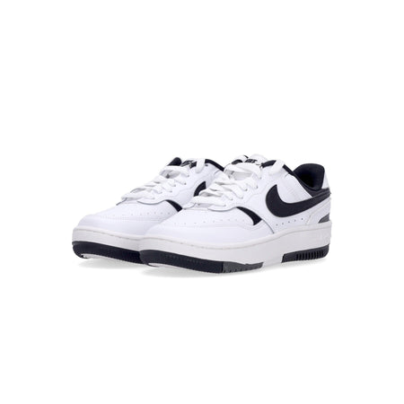 Nike Scarpa Bassa Donna Wmns Gamma Force White/black/summit White/iron Grey da donna