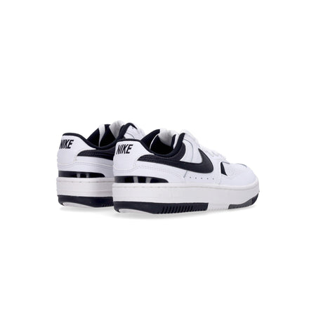 Nike Scarpa Bassa Donna Wmns Gamma Force White/black/summit White/iron Grey da donna
