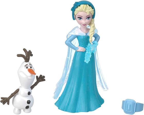 HMB83 - Disney Frozen - Snow Color Reveal