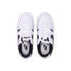 Nike Scarpa Bassa Donna Wmns Gamma Force White/black/summit White/iron Grey da donna