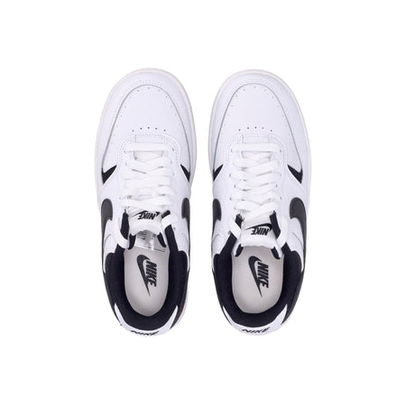 Nike Scarpa Bassa Donna Wmns Gamma Force White/black/summit White/iron Grey da donna