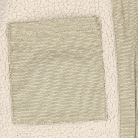 DICKIES Giubbotto Uomo Hooded Duck Canvas Jacket Desert Sand da uomo