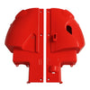 EcoPrice Ricambi Frog Scocca Coppia Arancione FR160AR