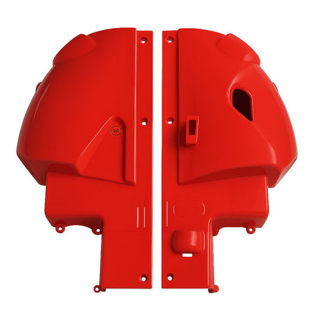 EcoPrice Ricambi Frog Scocca Coppia Arancione FR160AR