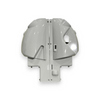 EcoPrice Ricambi Frog Scocca Coppia Arancione FR160AR